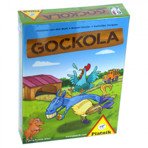 Gockola