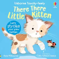 There There Little Kitten