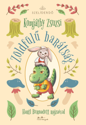 Zöldfülű barátság