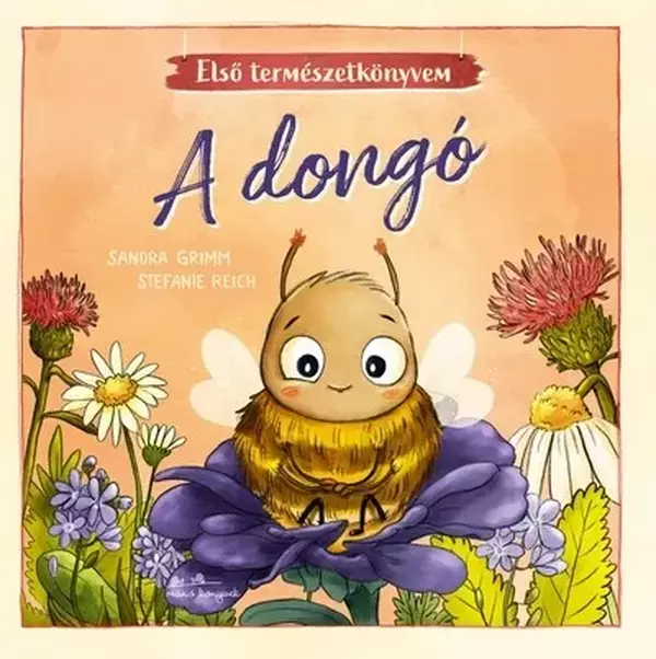 A dongó
