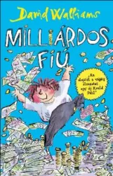 Milliárdos fiú