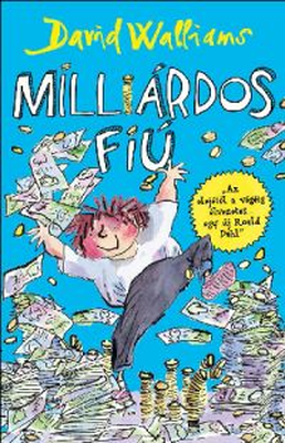 Milliárdos fiú