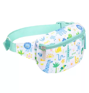 Övtáska - Dzsungel