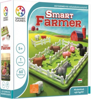 Smart Games - Smart Farmer