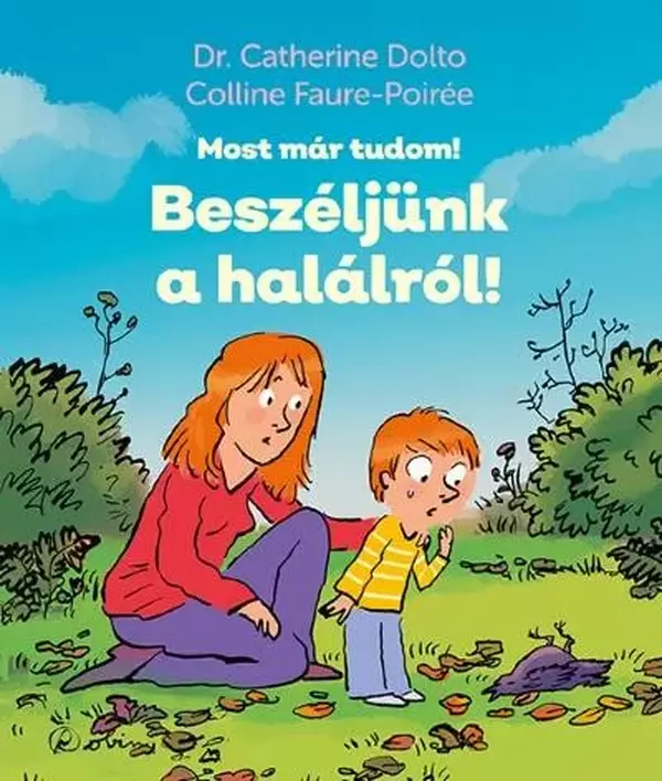 Beszéljünk a halálról!
