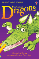 Stories of Dragons - Young Reading 1