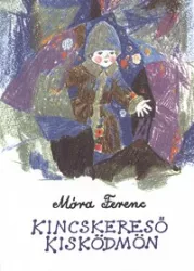 Kincskereső kisködmön