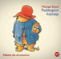 Paddington folytatja