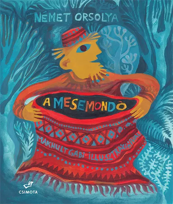 A Mesemondó