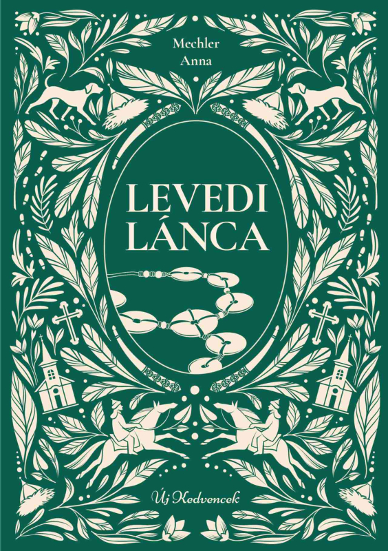 Levedi lánca