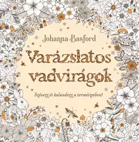 Varázslatos vadvirágok