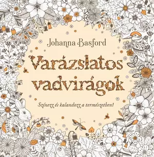 Varázslatos vadvirágok