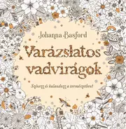 Varázslatos vadvirágok
