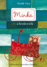 Minka és a betűvetők