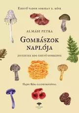 Gombászok naplója
