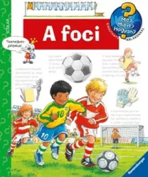 A foci