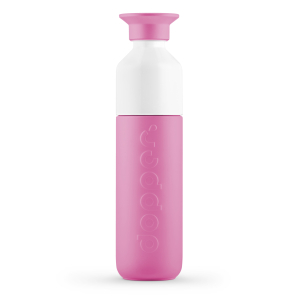 Dopper termosz - Pelican Pink - 350ml