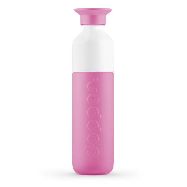 Dopper termosz - Pelican Pink - 350ml