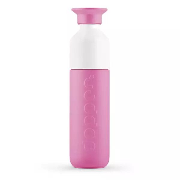 Dopper termosz - Pelican Pink - 350ml