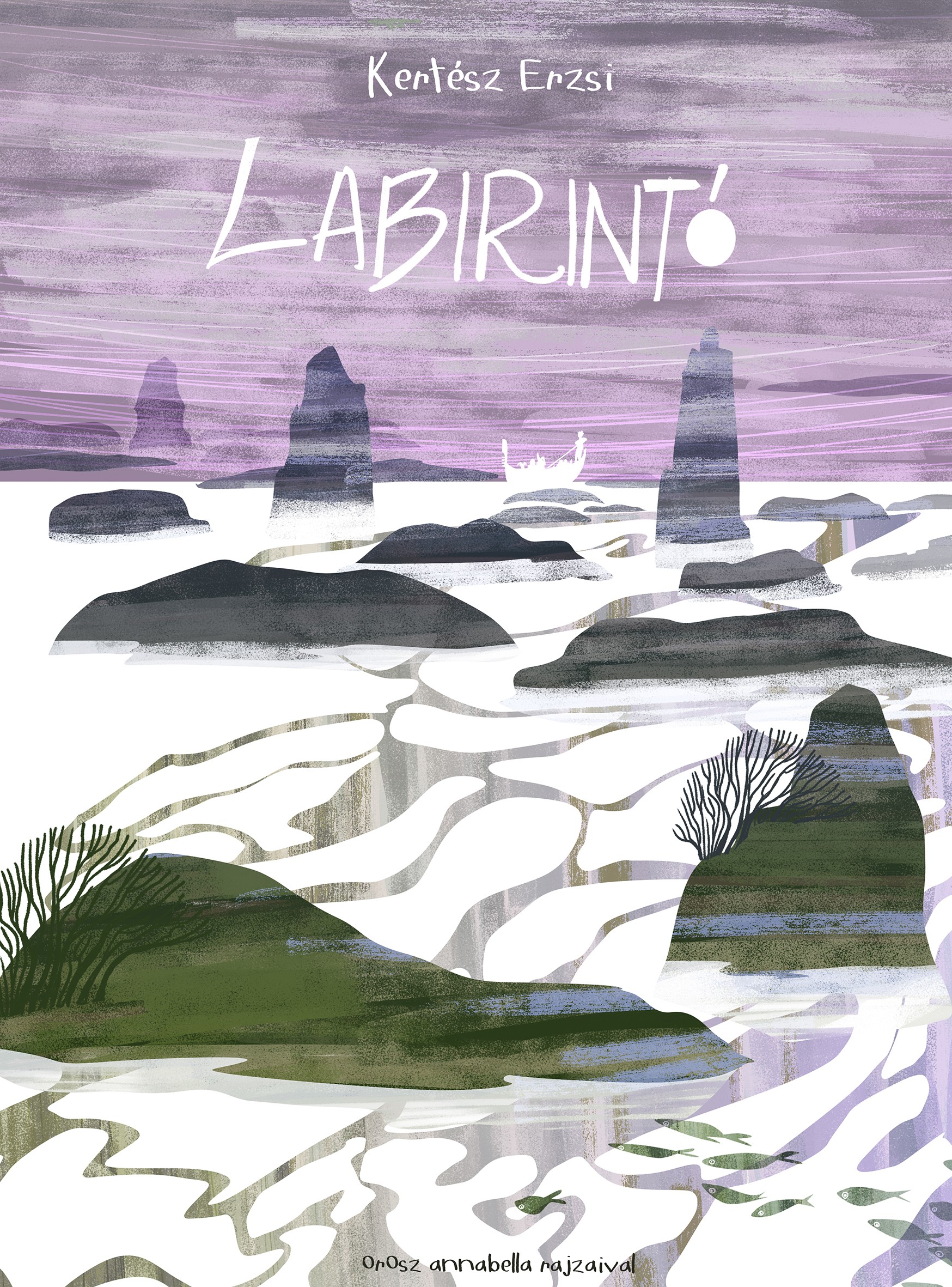 Labirintó Labirintó
