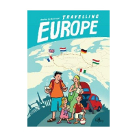 Travelling Europe