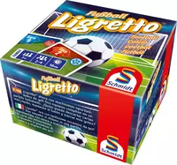 Ligretto - Foci