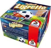 Ligretto - Foci