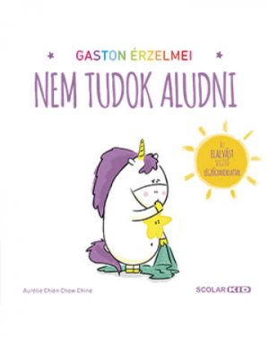 Gaston érzelmei - Nem tudok aludni