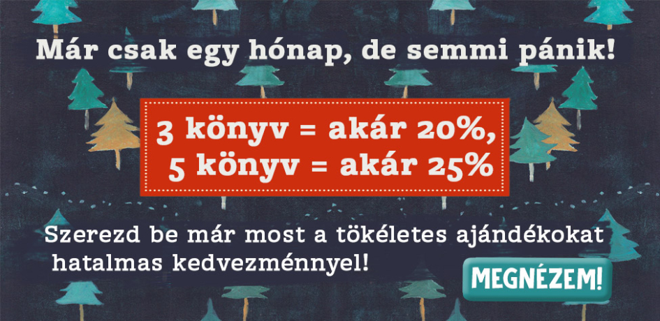 Készülj velünk a karácsonyra! 