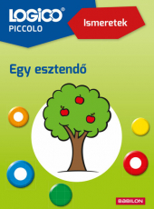 LOGICO Piccolo - 2378 Ismeretek - Egy esztendő