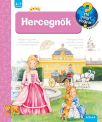 Hercegnők - Mit? Miért? Hogyan? 42.