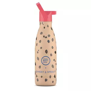 Rozsdamentes acél termosz - Kids - SPRT& Chocolate Chips - 350ml