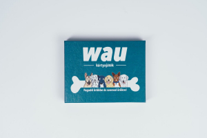 Wau kártyajáték