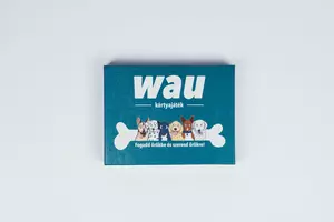 Wau kártyajáték