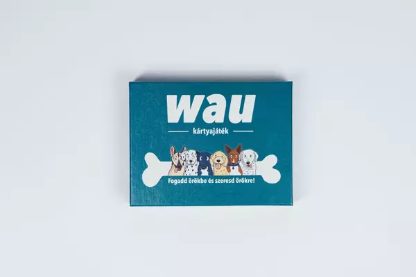Wau kártyajáték