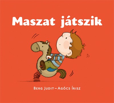 Maszat jtszik