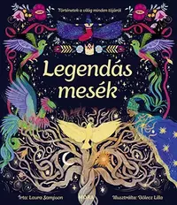Legendás mesék