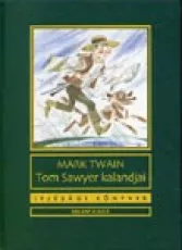 Tom Sawyer kalandjai