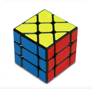 Yileng Fisher 3x3 kocka