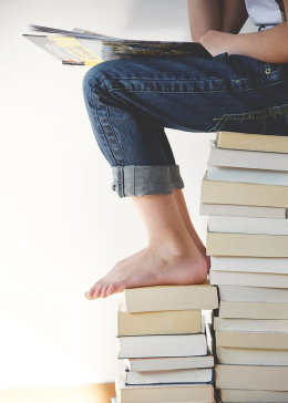 A tökéletes ajándék egy könyvmoly számára!