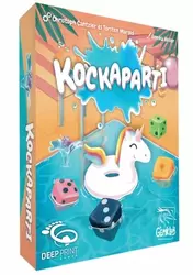 Kockaparti