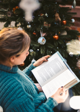 Regényes téli szünet!