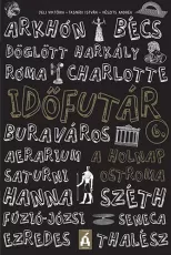 Időfutár - A holnap ostroma - E-book