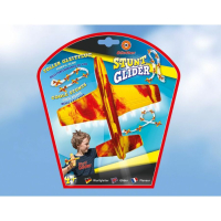 Vitorlázógép - Stunt glider