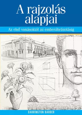 A rajzolás alapjai
