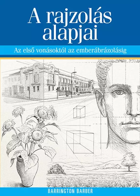 A rajzolás alapjai