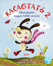 Kacagtató 2. - Ölbeli játékok magyar költők verseire