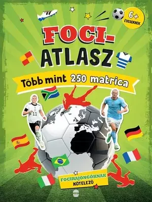 Fociatlasz