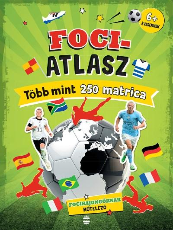 Fociatlasz