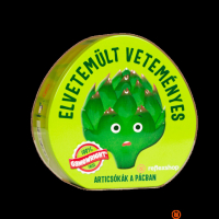 Elvetemült veteményes